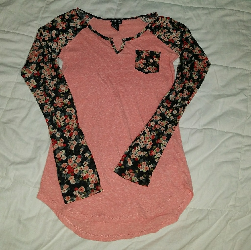Rue21